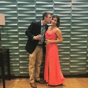 Meet your Posher, Victoria